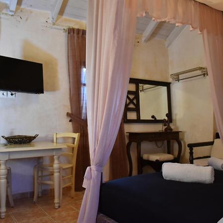 Odos Oneiron Boutique Hotel Chania  Luaran gambar