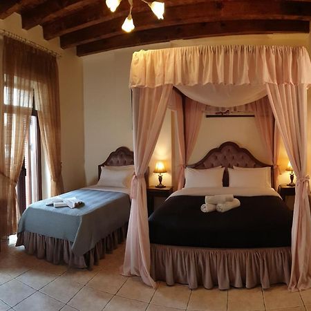 Odos Oneiron Boutique Hotel Chania  Luaran gambar
