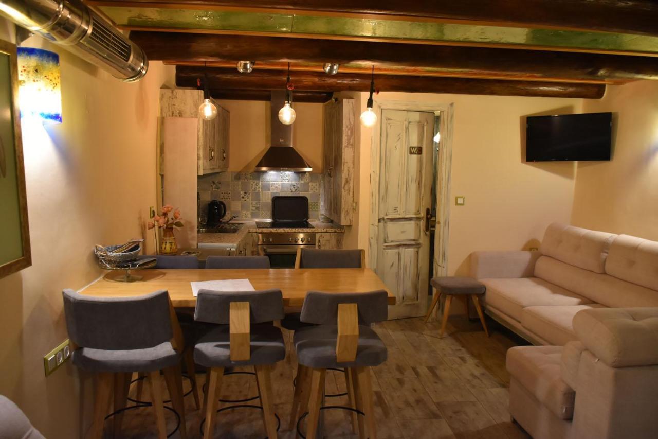 Odos Oneiron Boutique Hotel Chania  Luaran gambar
