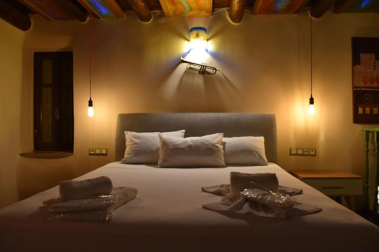 Odos Oneiron Boutique Hotel Chania  Luaran gambar