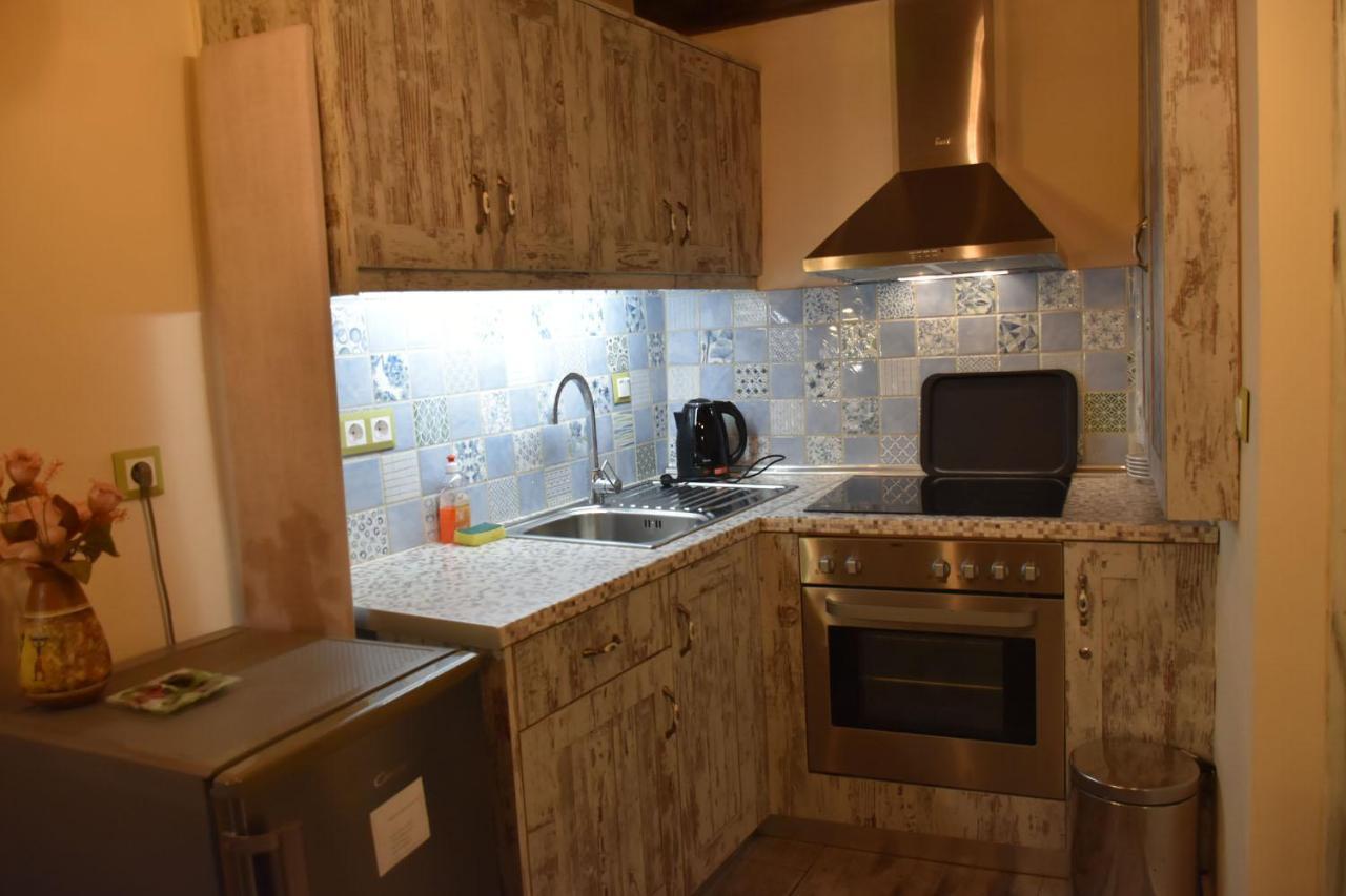 Odos Oneiron Boutique Hotel Chania  Luaran gambar
