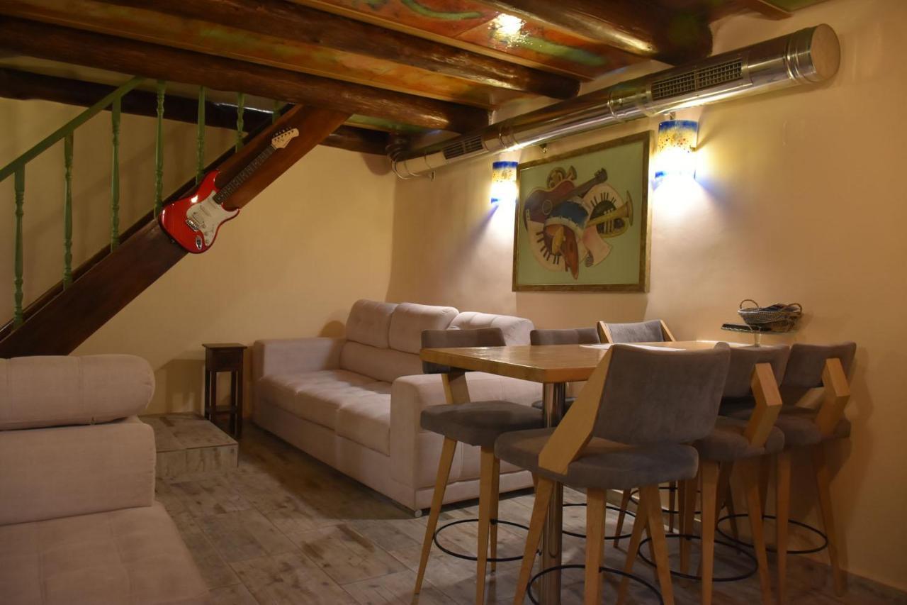 Odos Oneiron Boutique Hotel Chania  Luaran gambar