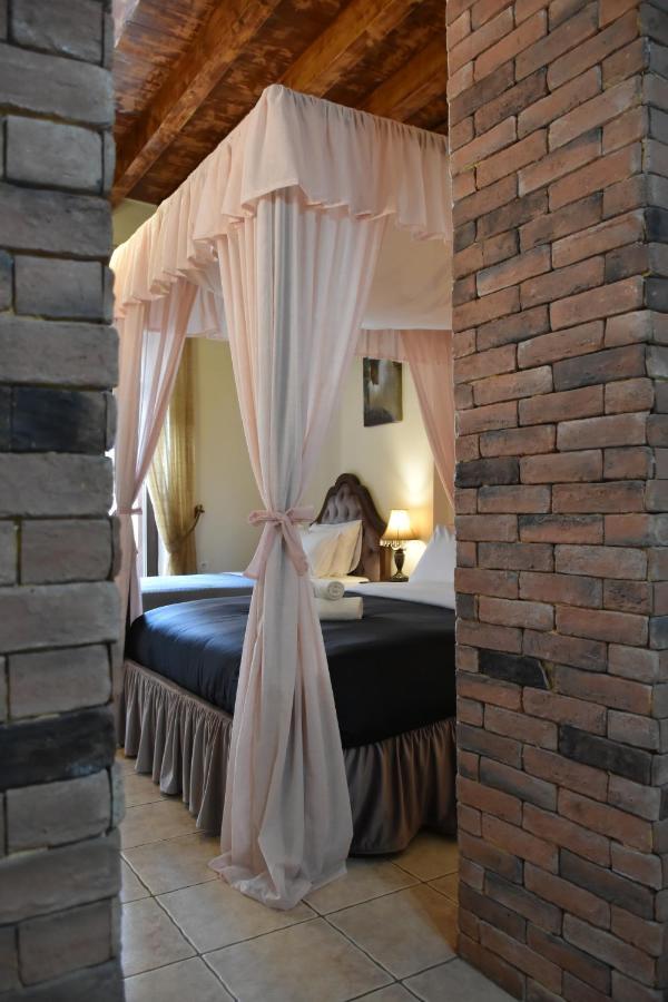 Odos Oneiron Boutique Hotel Chania  Luaran gambar