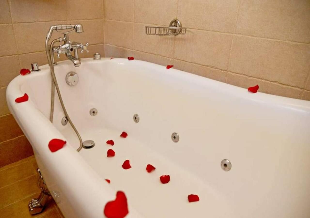 Odos Oneiron Boutique Hotel Chania  Luaran gambar