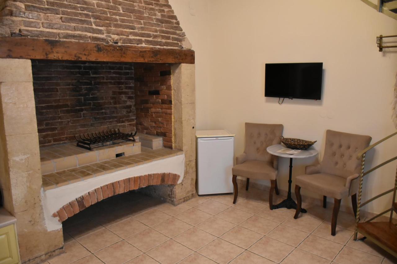 Odos Oneiron Boutique Hotel Chania  Luaran gambar