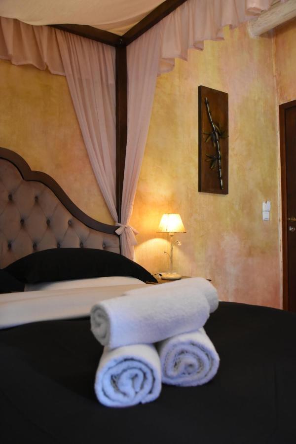 Odos Oneiron Boutique Hotel Chania  Luaran gambar