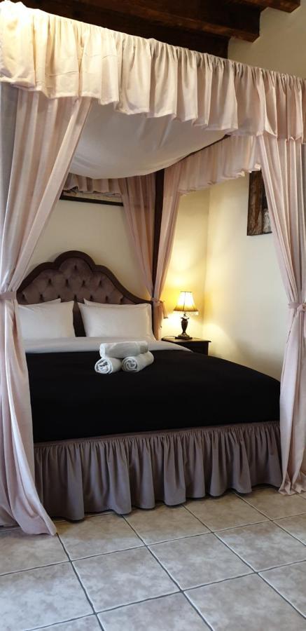 Odos Oneiron Boutique Hotel Chania  Luaran gambar