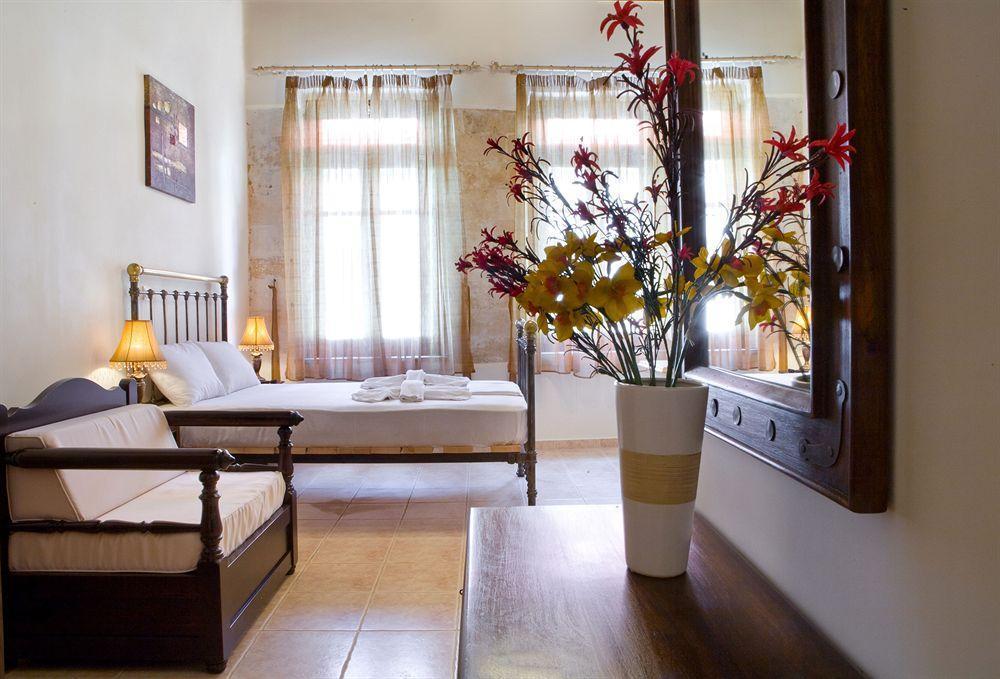 Odos Oneiron Boutique Hotel Chania  Luaran gambar
