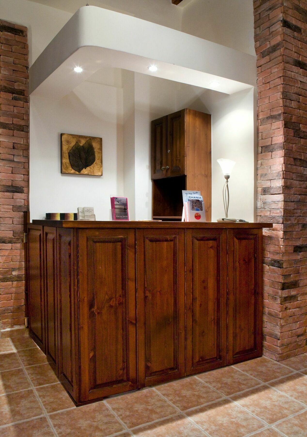 Odos Oneiron Boutique Hotel Chania  Luaran gambar
