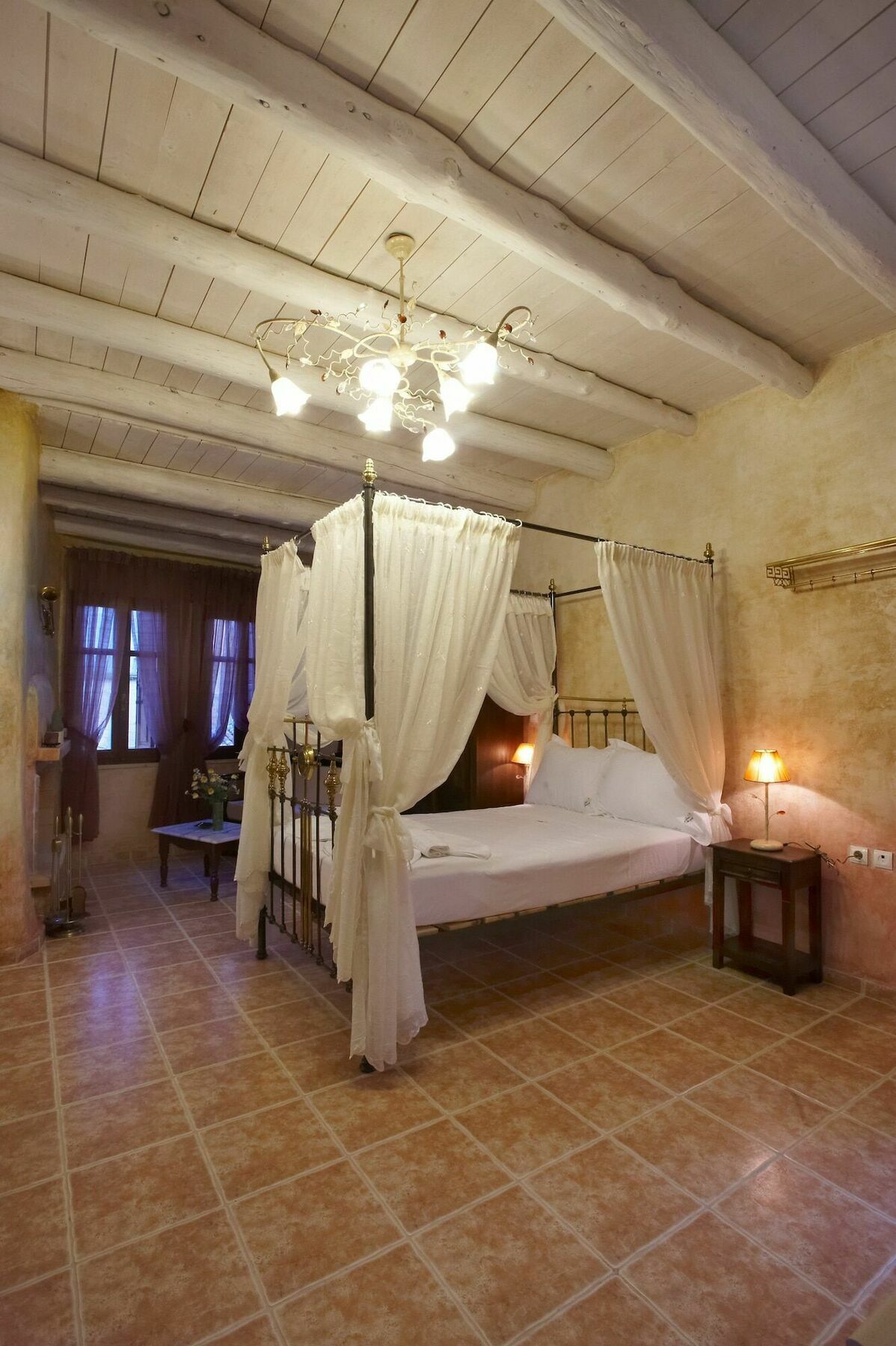 Odos Oneiron Boutique Hotel Chania  Luaran gambar